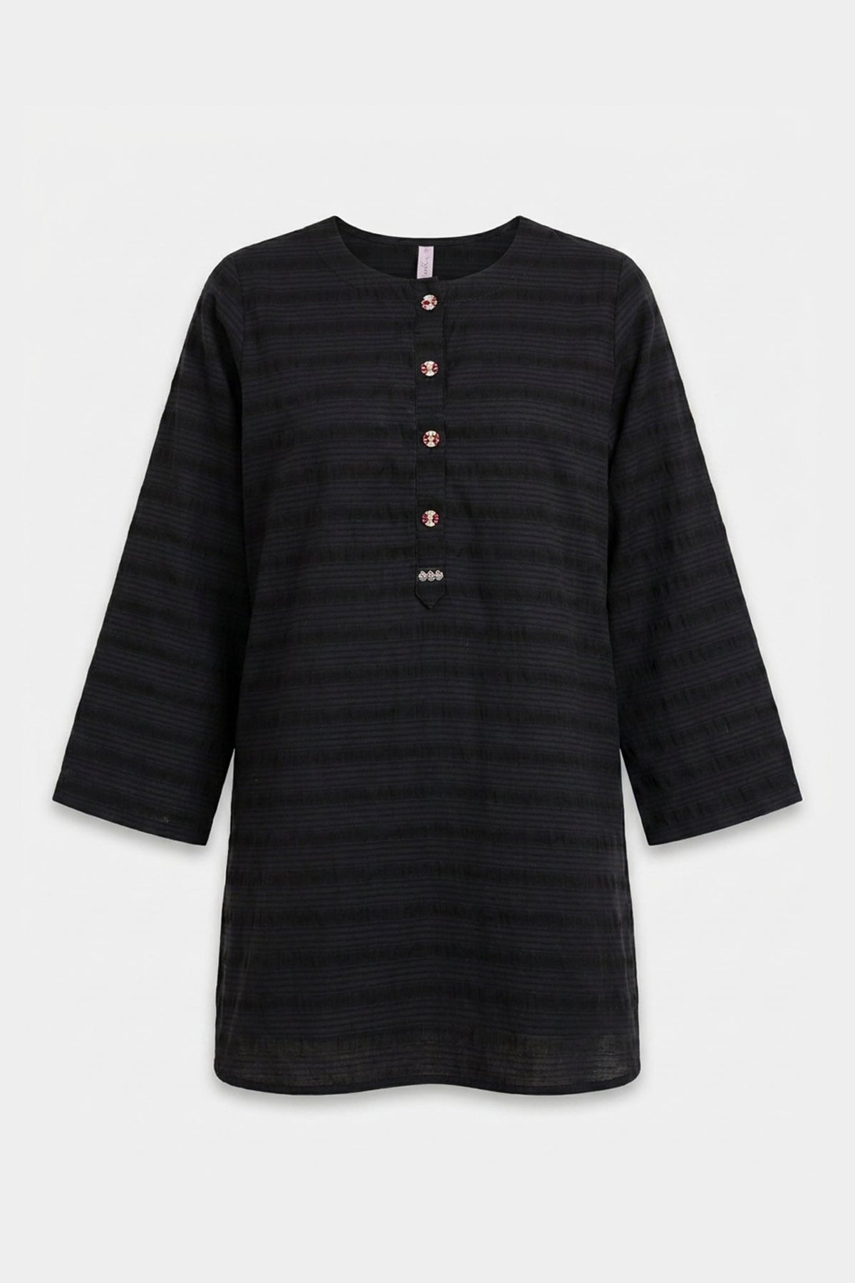 SOLID SHIRT (E7601/102/902)