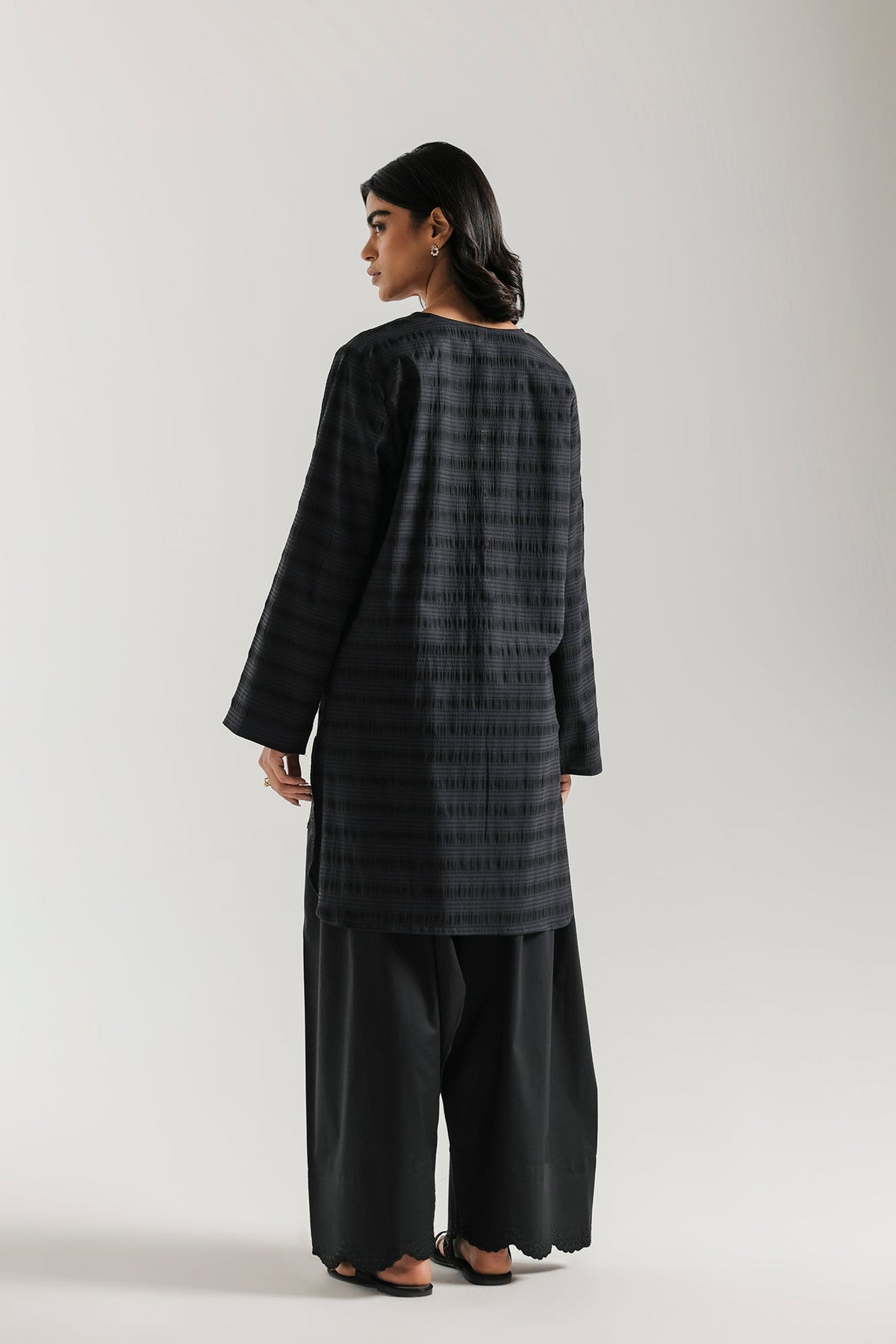 SOLID SHIRT (E7601/102/902)