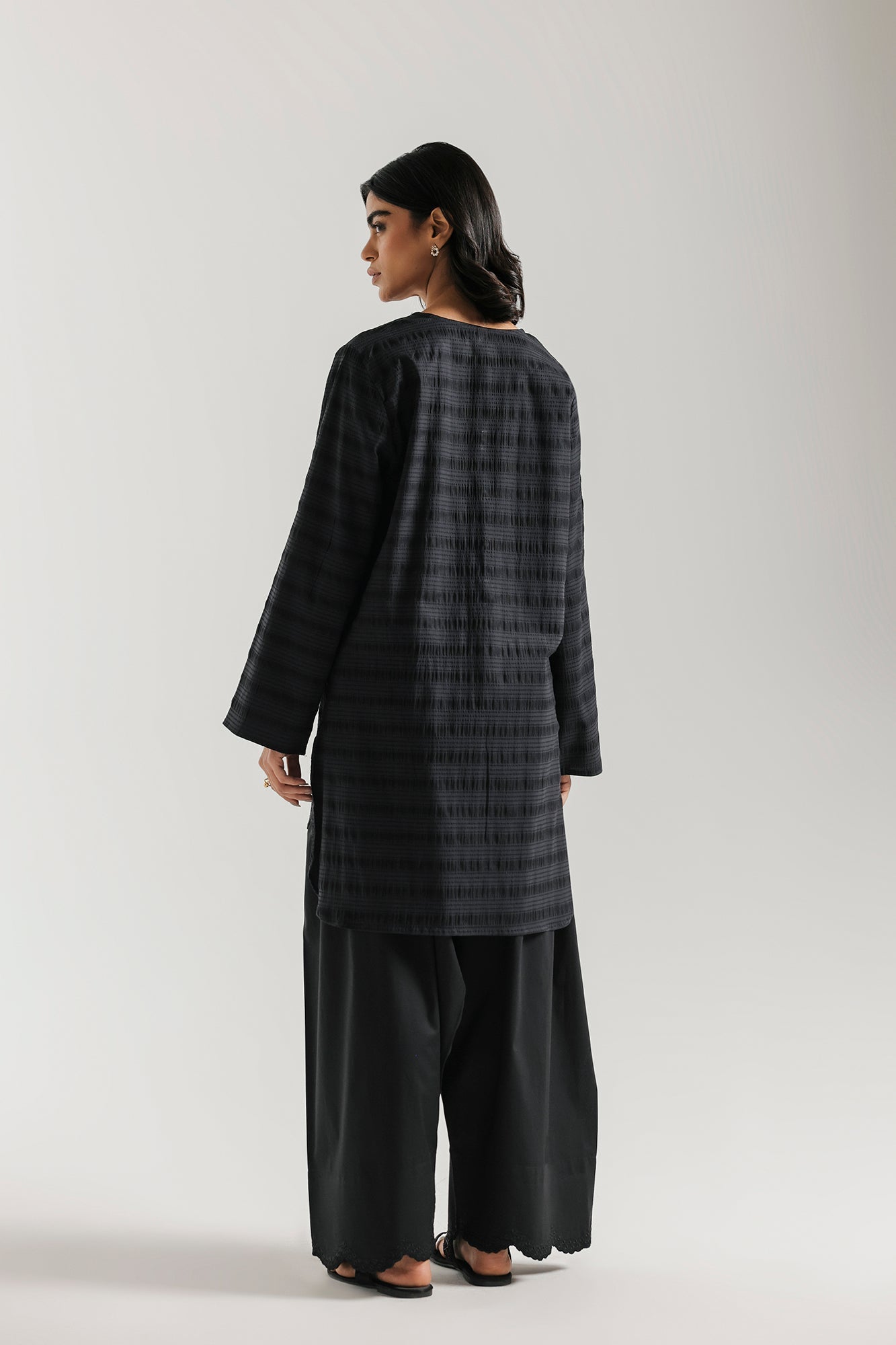 SOLID SHIRT (E7601/102/902)