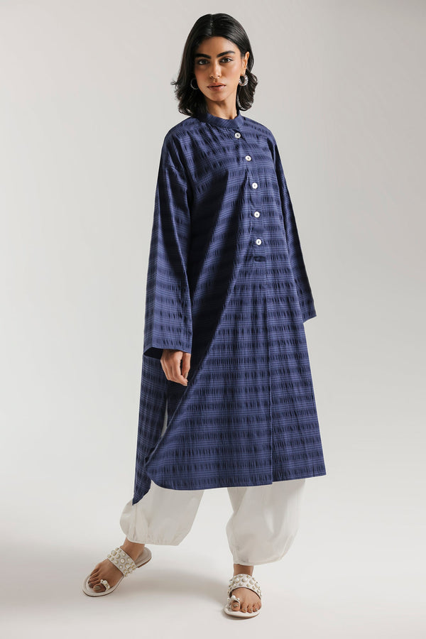 SOLID SHIRT (E7603/102/623)