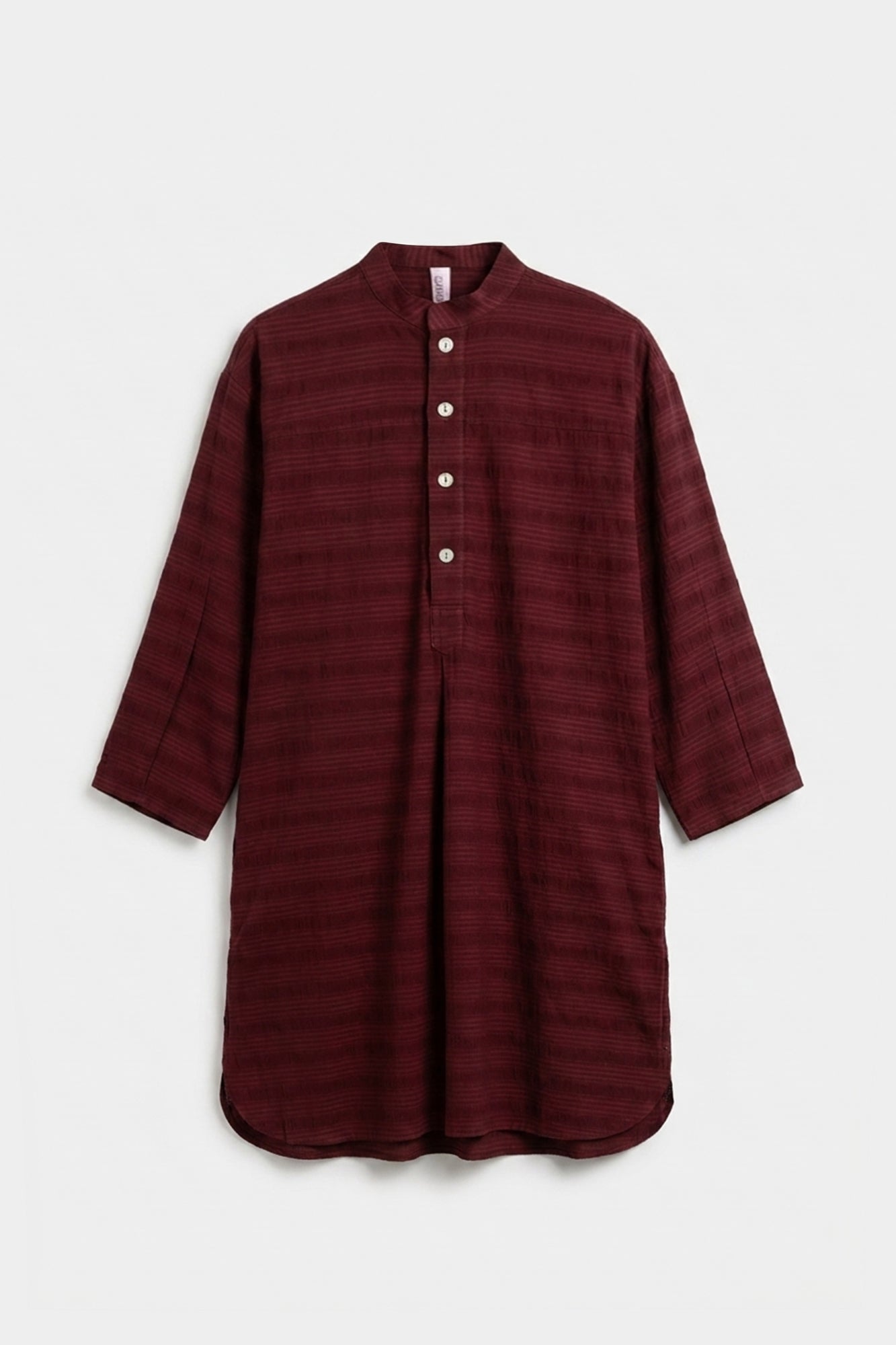 SOLID SHIRT (E7604/102/317)
