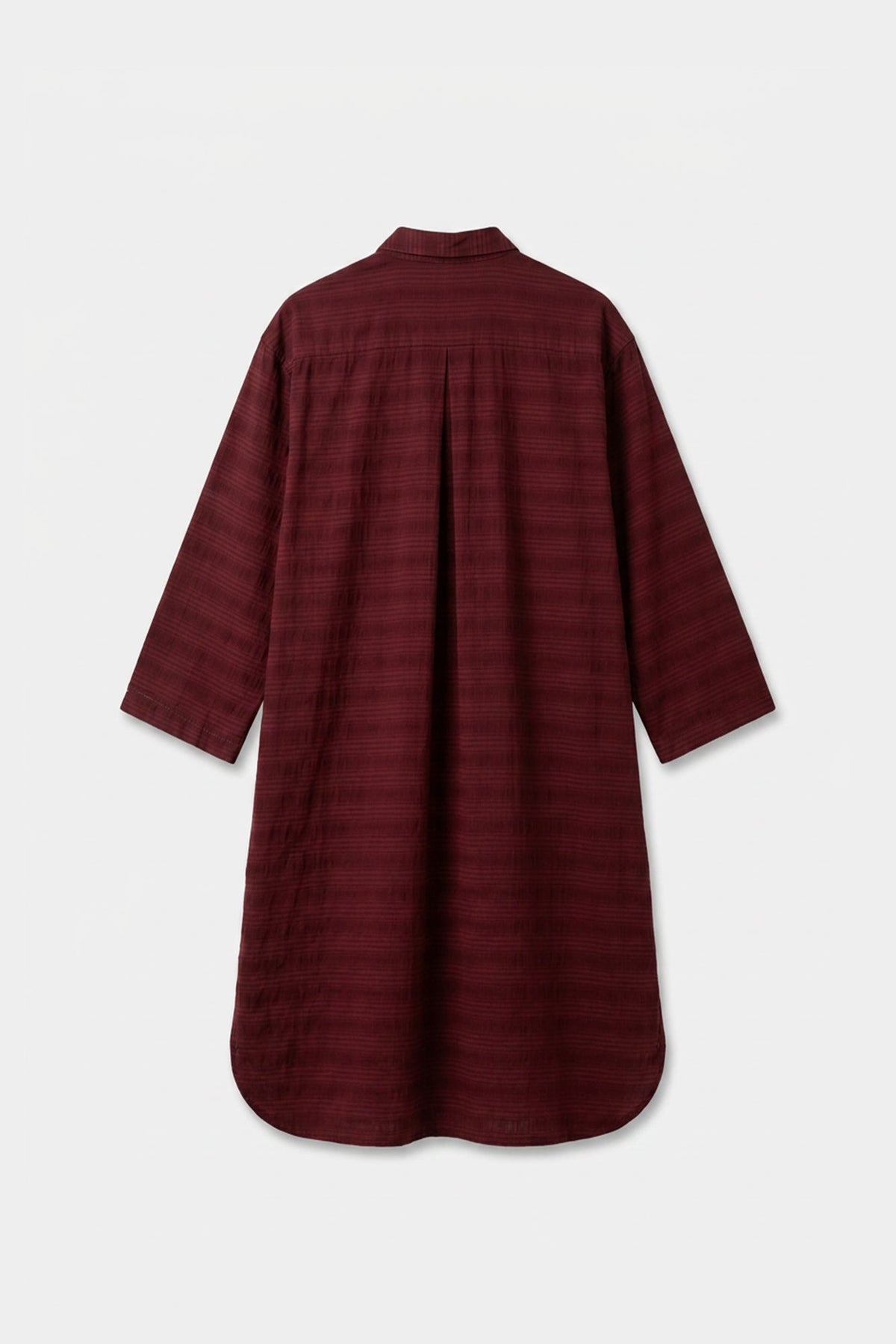 SOLID SHIRT (E7604/102/317)