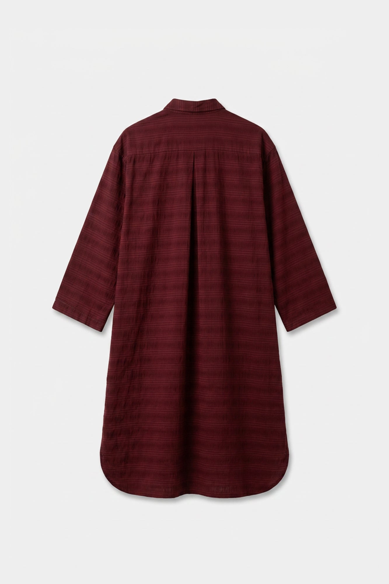 SOLID SHIRT (E7604/102/317)