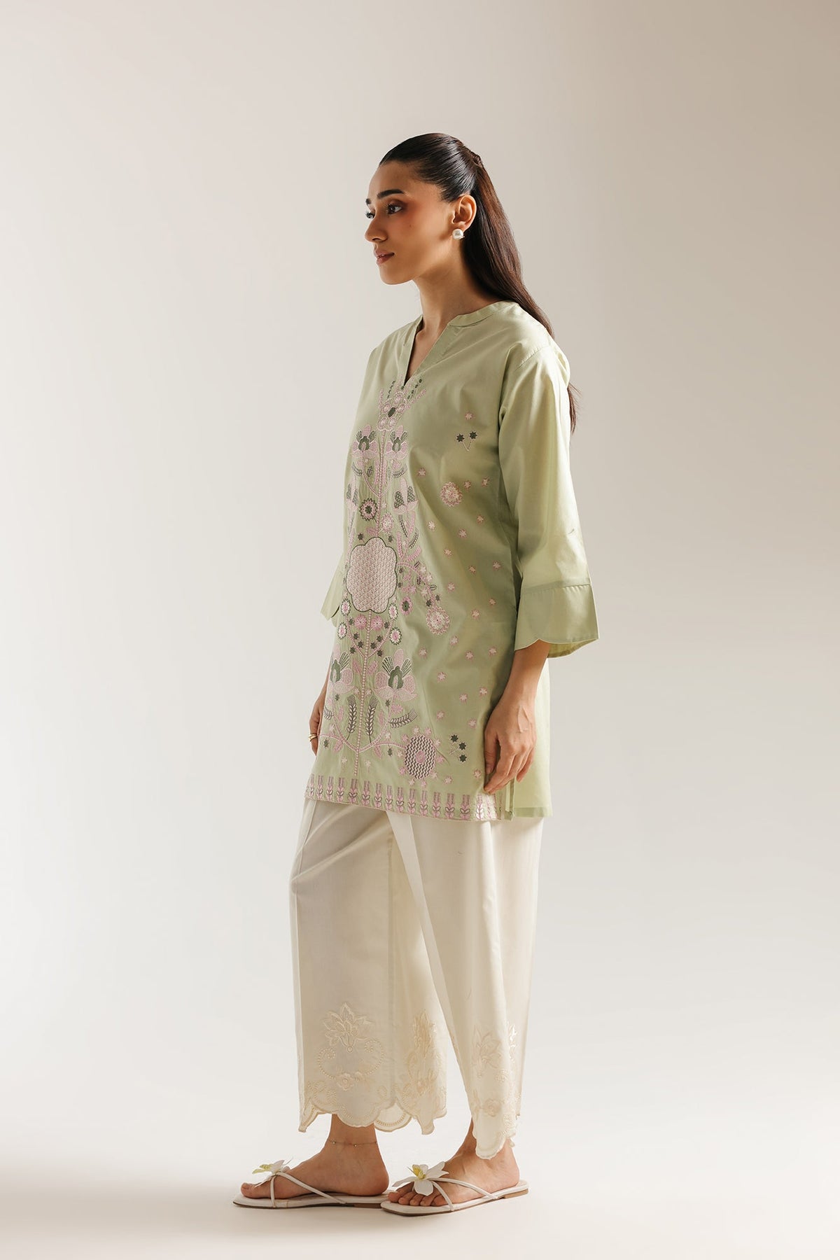 Ethnic