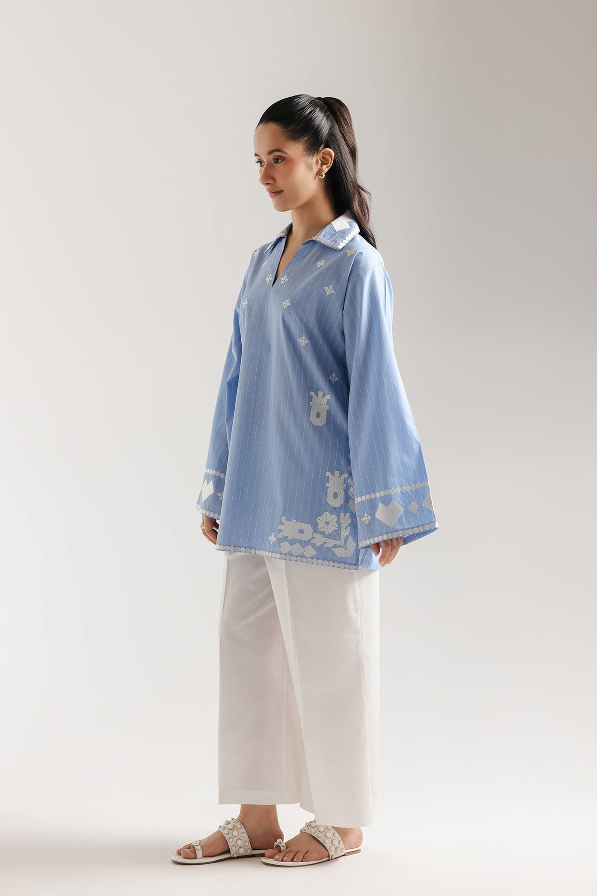 Ethnic