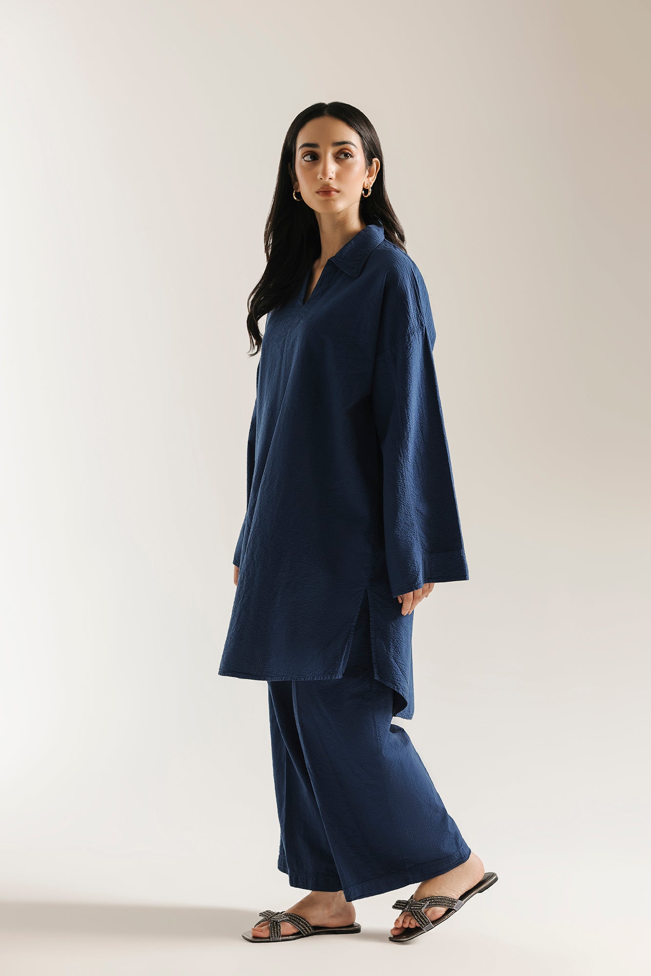 SOLID SUIT (E7616/102/619)