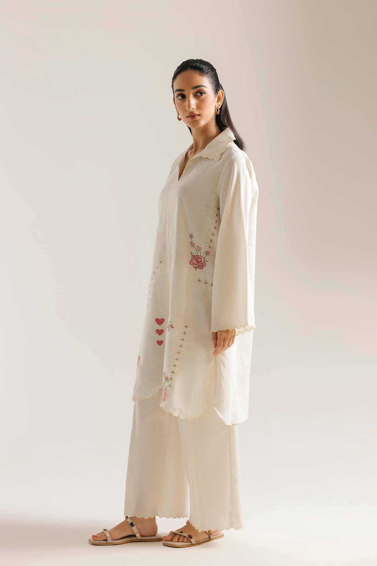 Ethnic