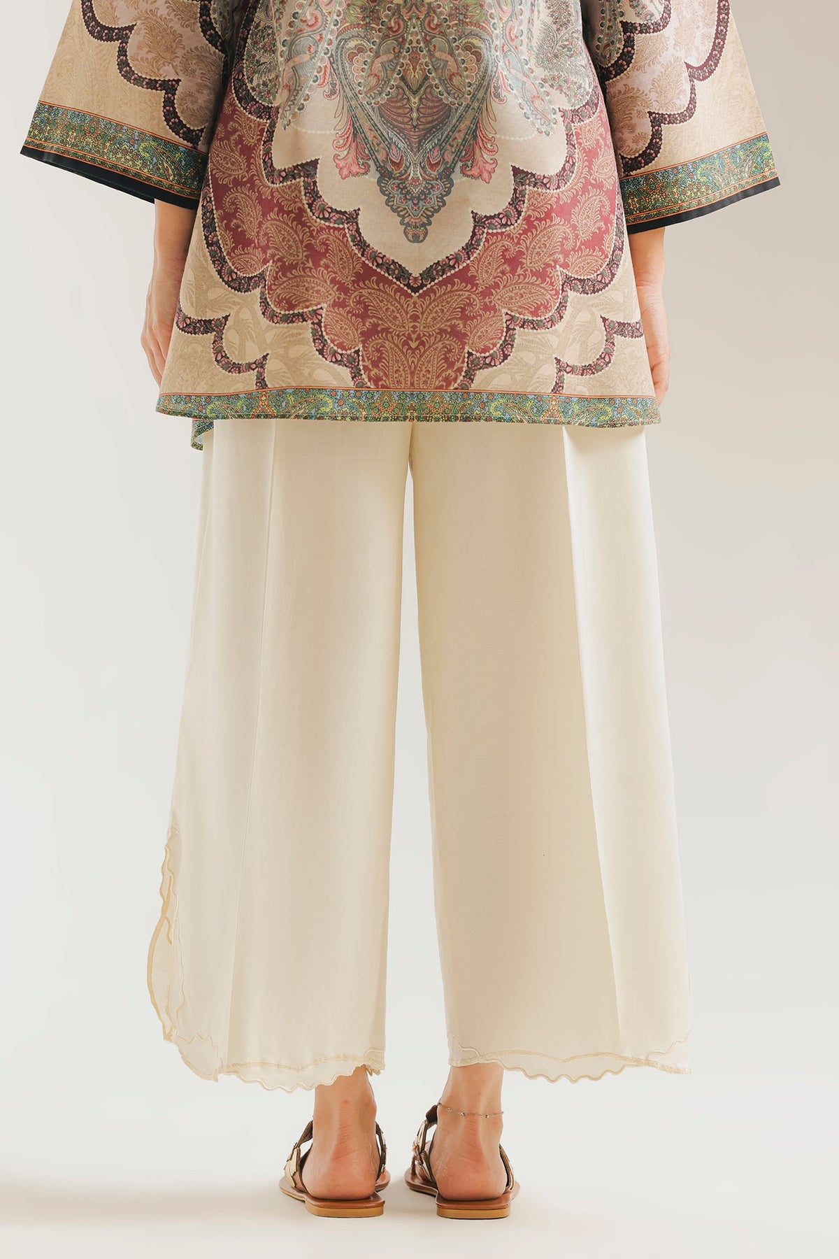 Ethnic