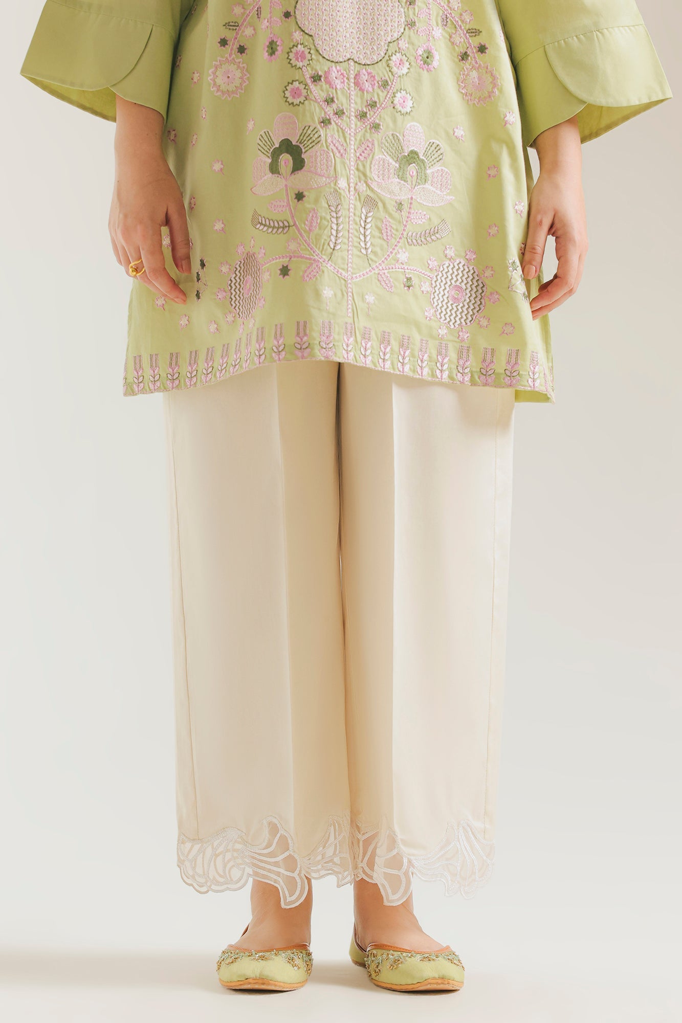 Trouser (E7657/102/004)