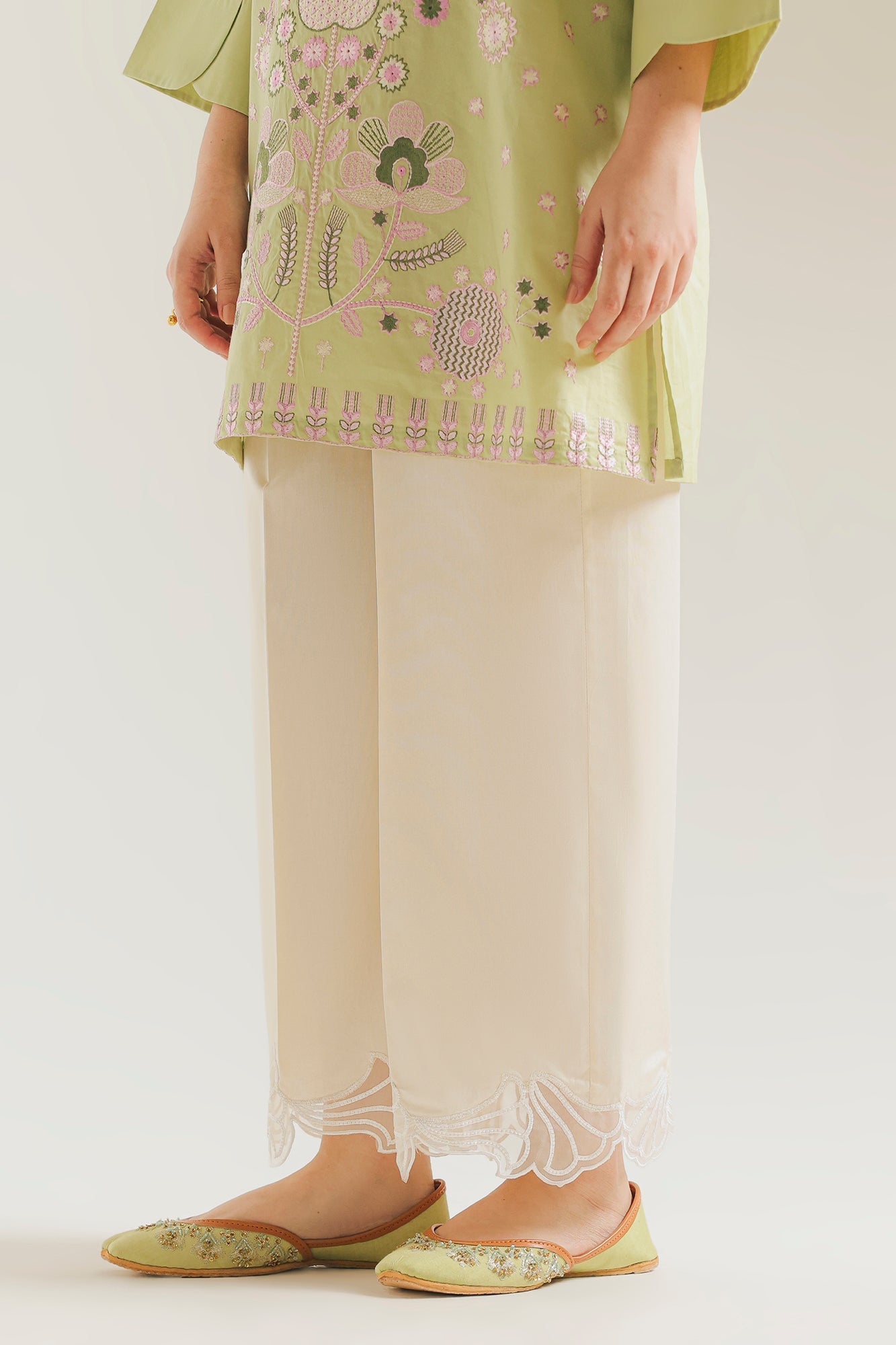Trouser (E7657/102/004)