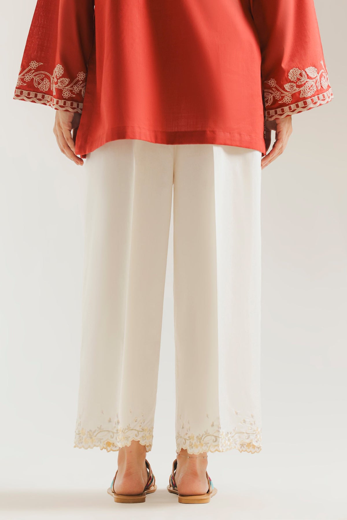 Ethnic