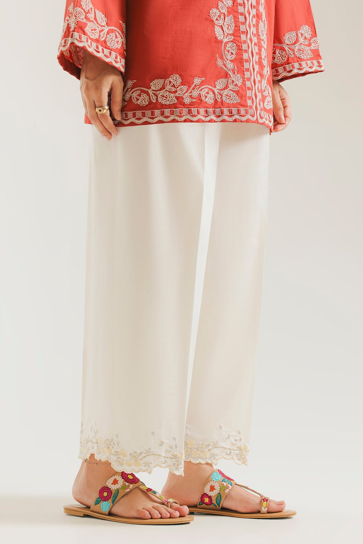 TROUSER (E7658/102/002)