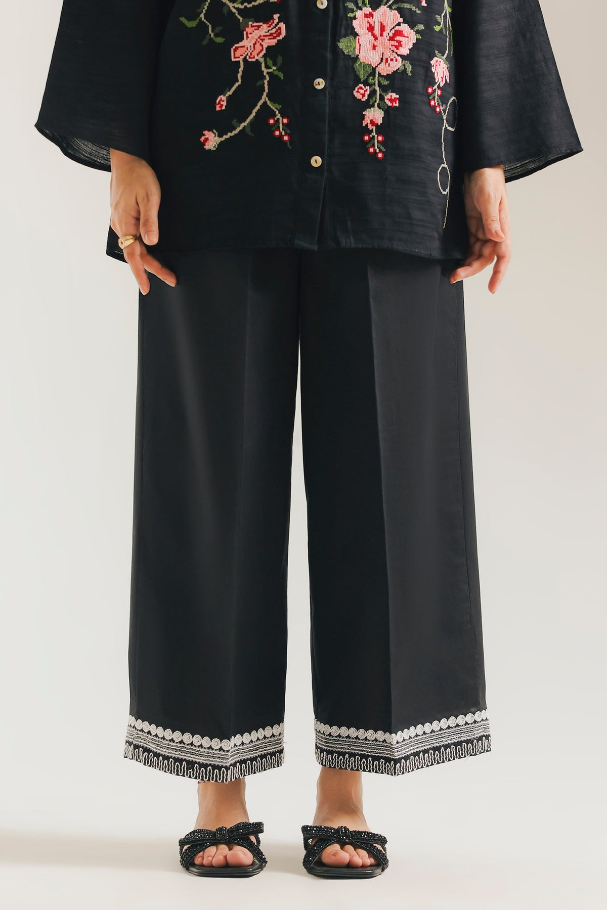 TROUSER (E7660/102/902)