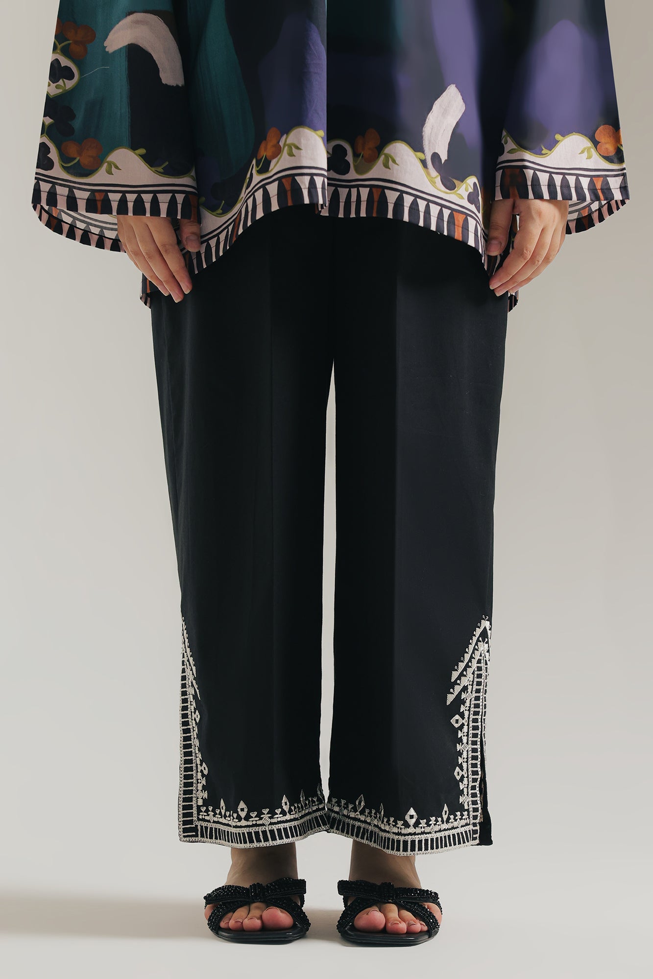 TROUSER (E7662/102/901)
