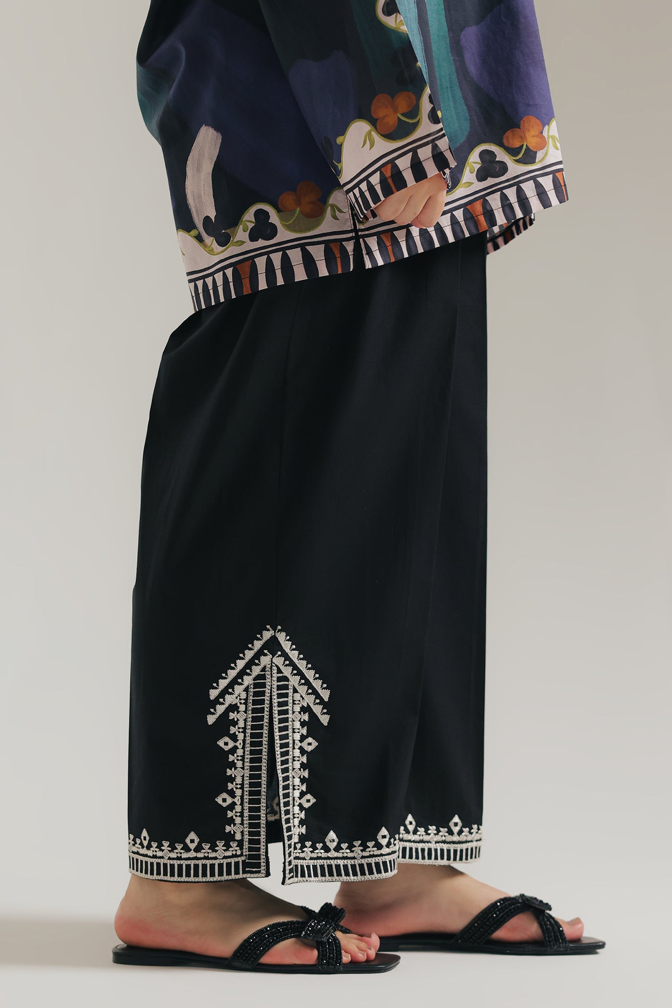 TROUSER (E7662/102/901)