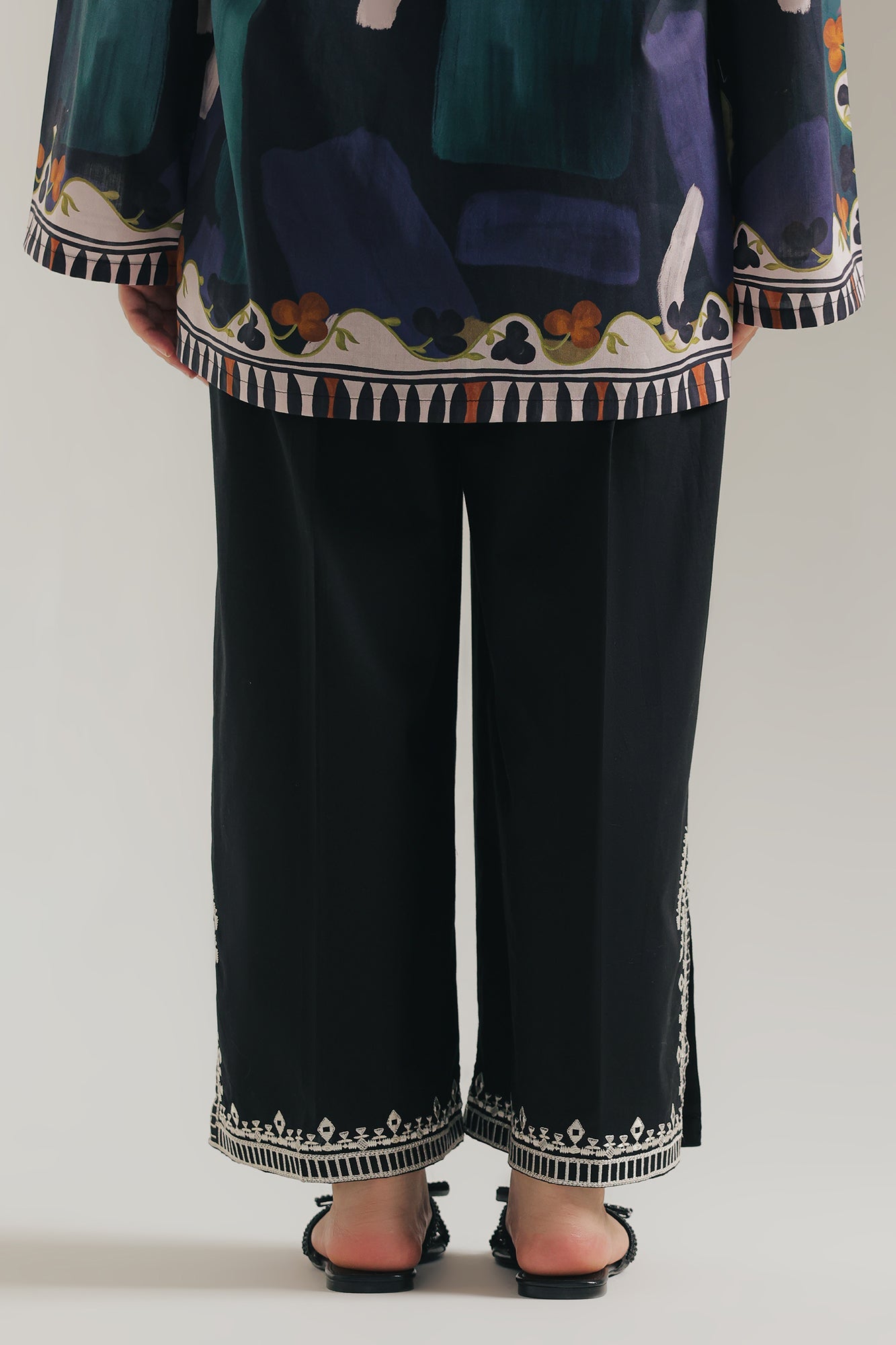 TROUSER (E7662/102/901)