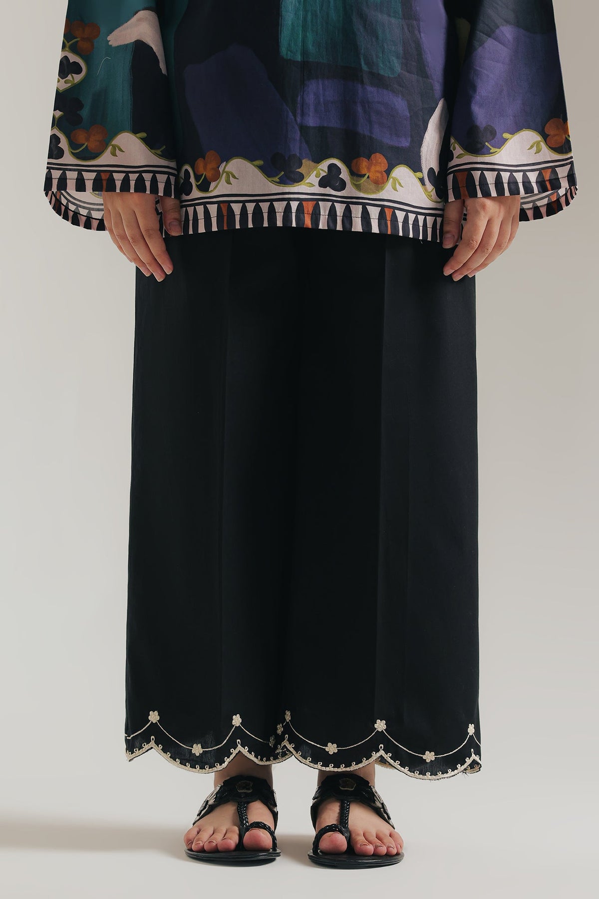 TROUSER (E7664/102/902)