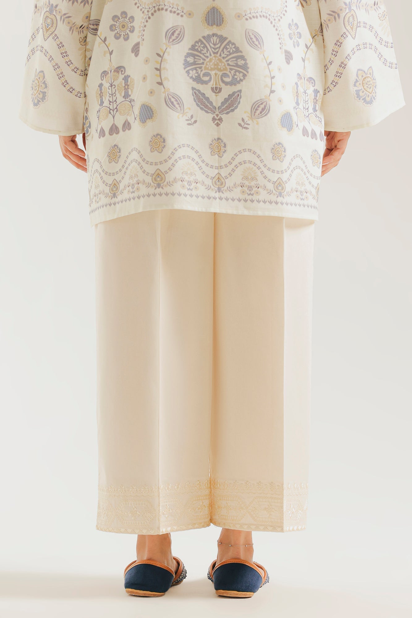 TROUSER (E7672/102/002)