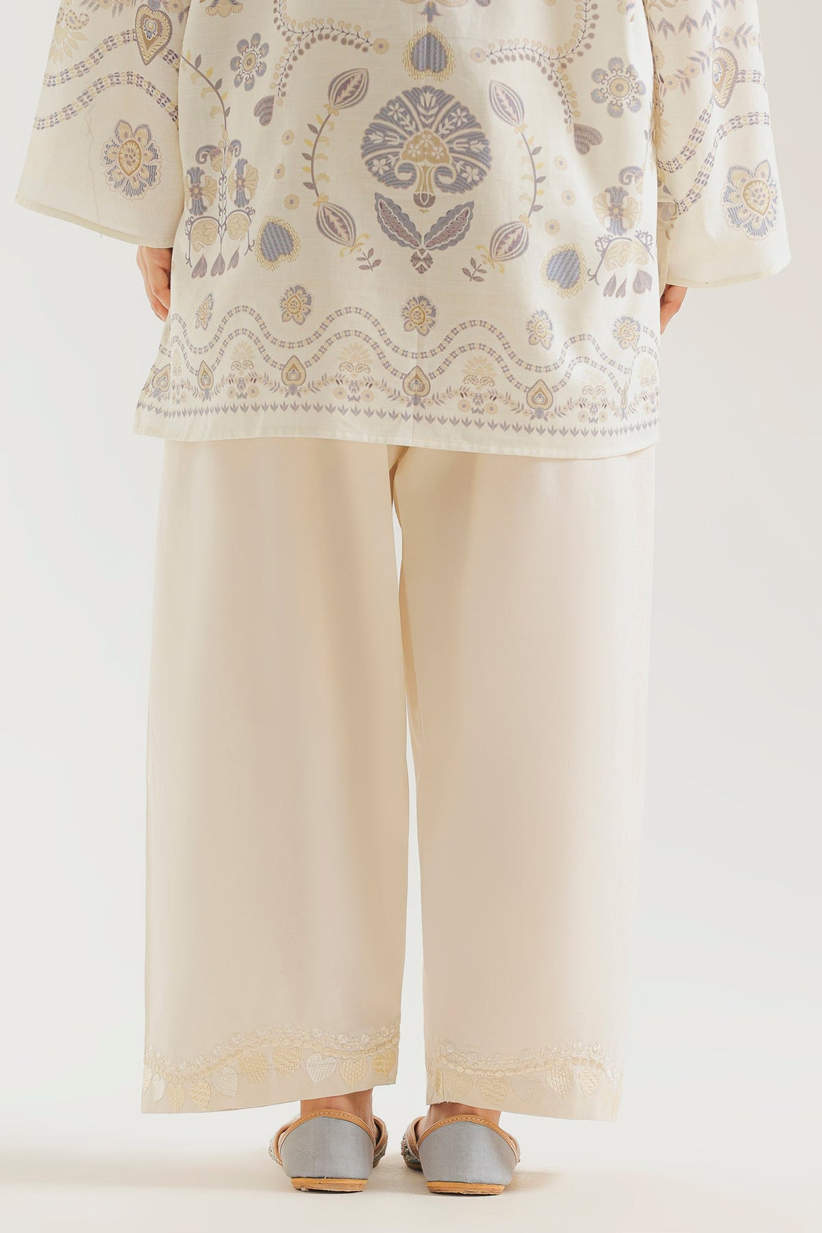 Ethnic