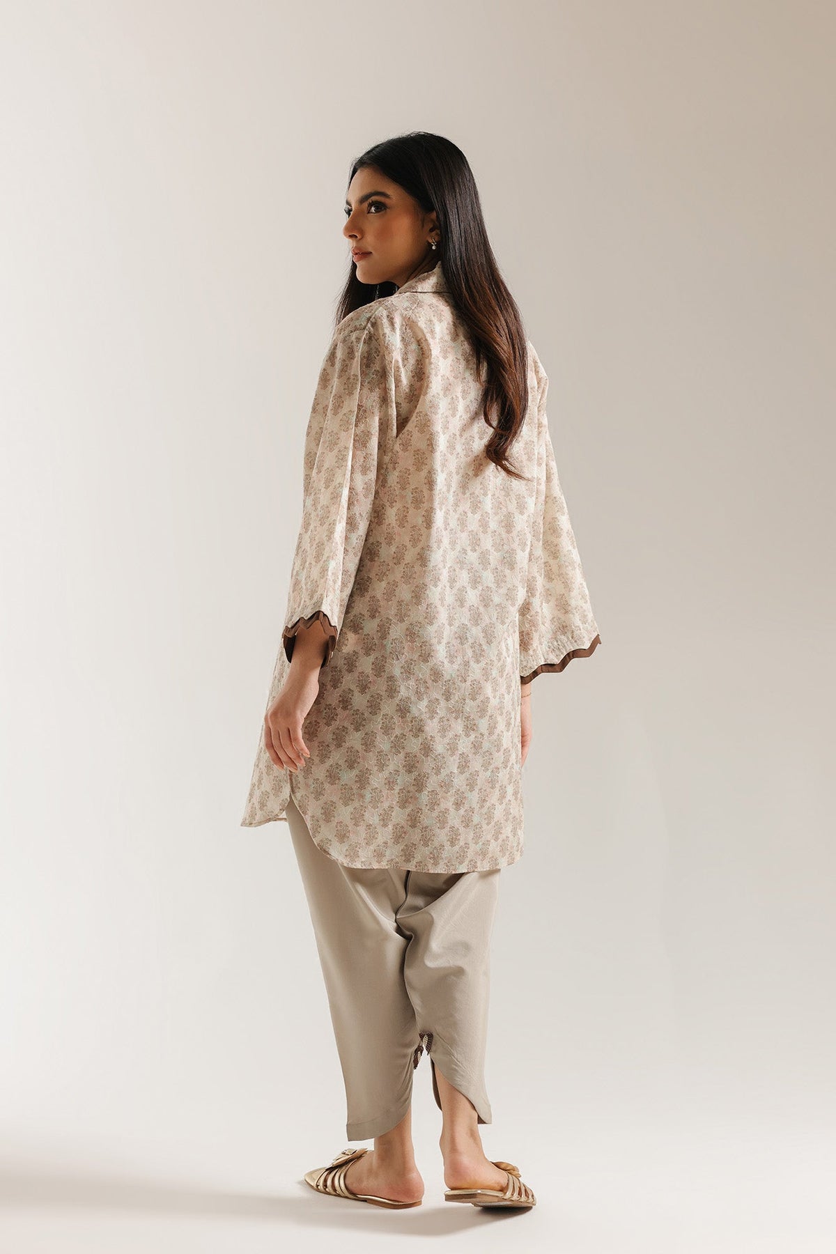 Ethnic