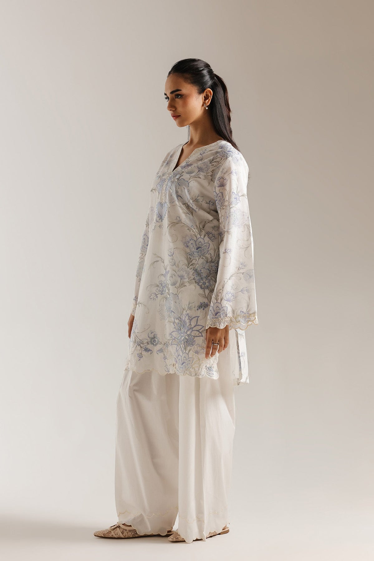 Ethnic