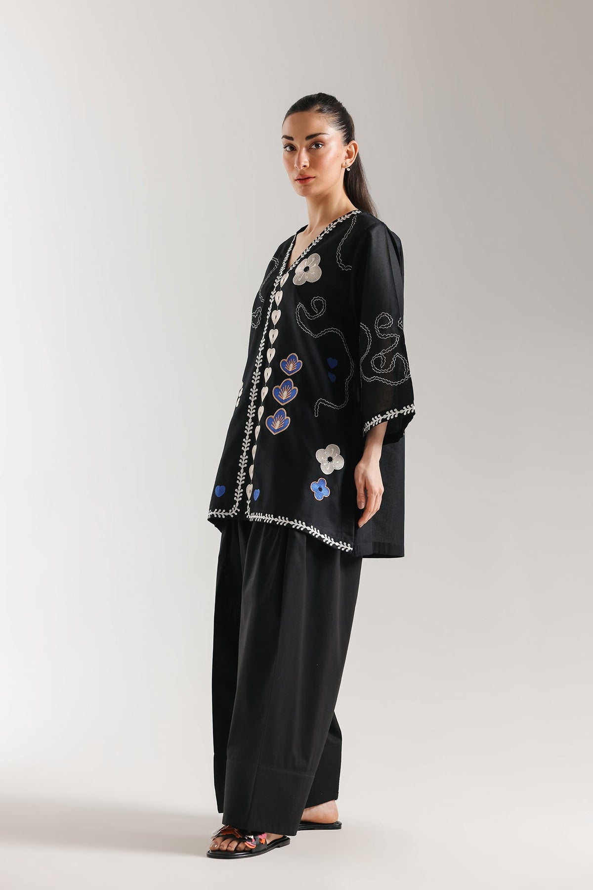 Ethnic