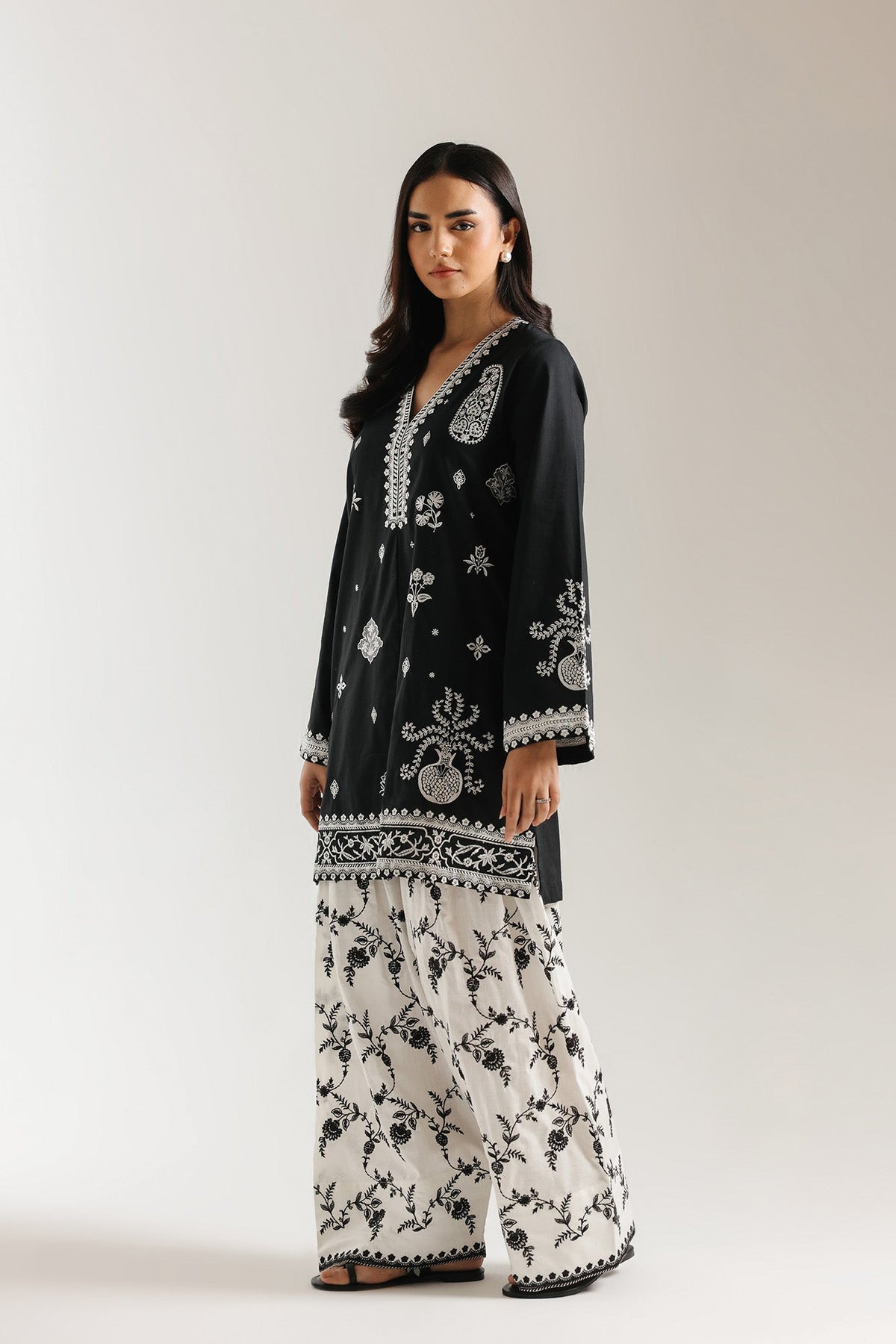 Ethnic
