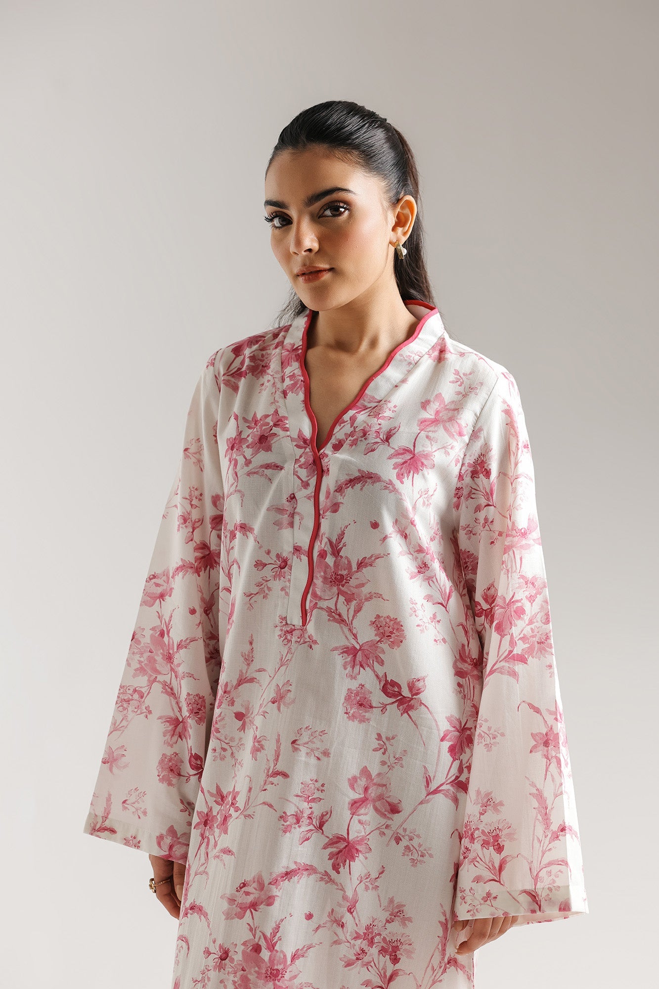 Embroidered Dress (E7711/102/316)