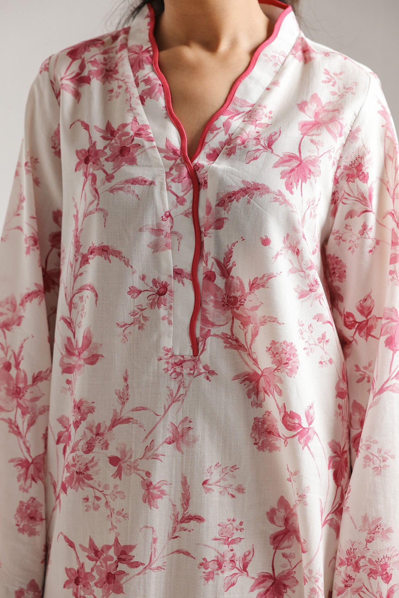 Embroidered Dress (E7711/102/316)