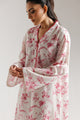 Embroidered Dress (E7711/102/316)