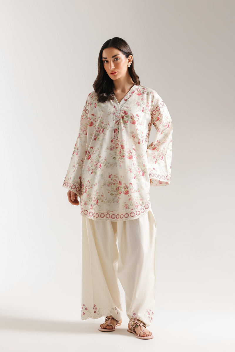 Embroidered Suit (E7712/102/005)