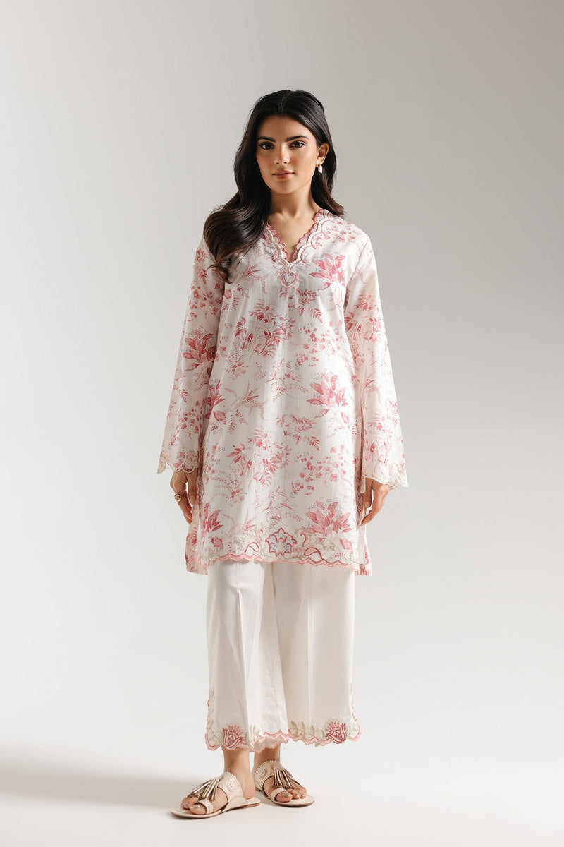 Embroidered Suit (E7713/102/003)