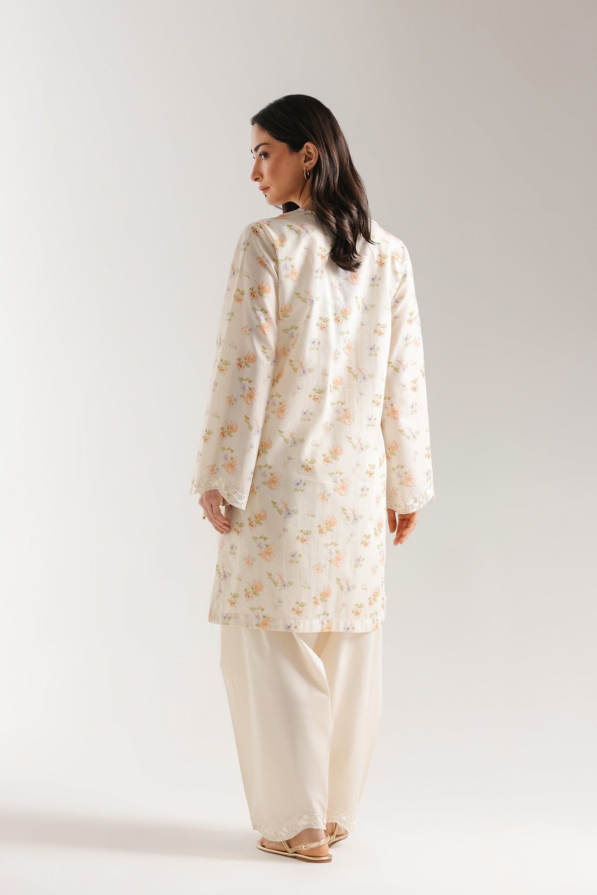 Ethnic