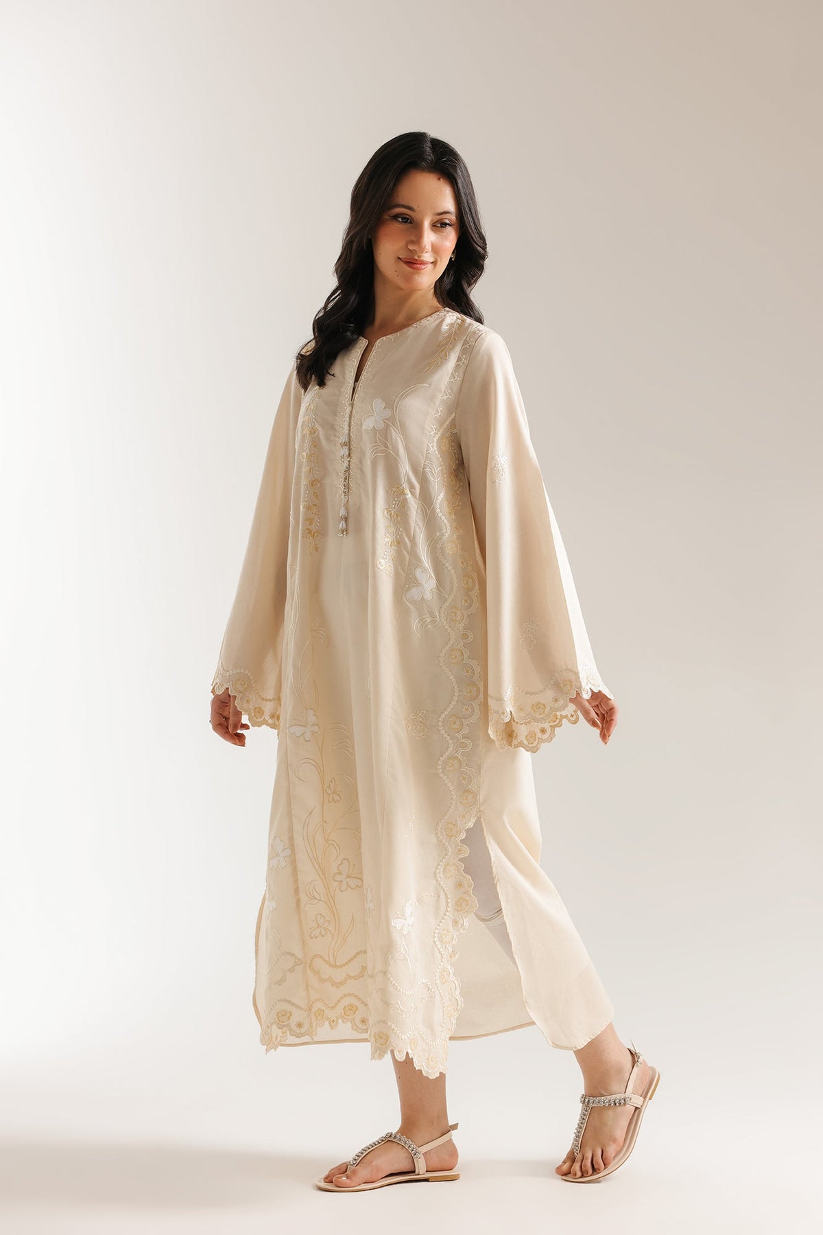 Ethnic