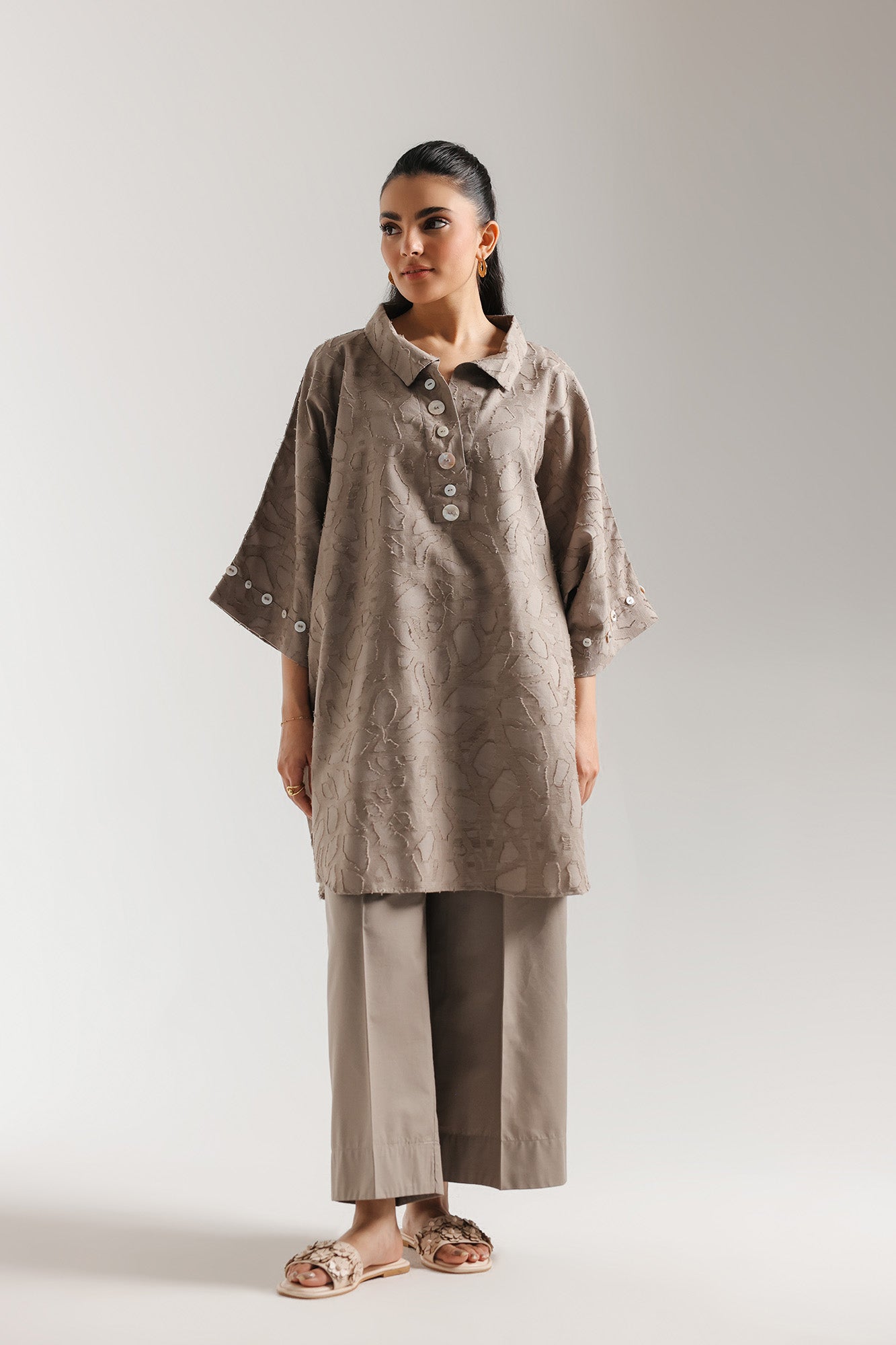 SOLID SUIT (E7726/102/909)