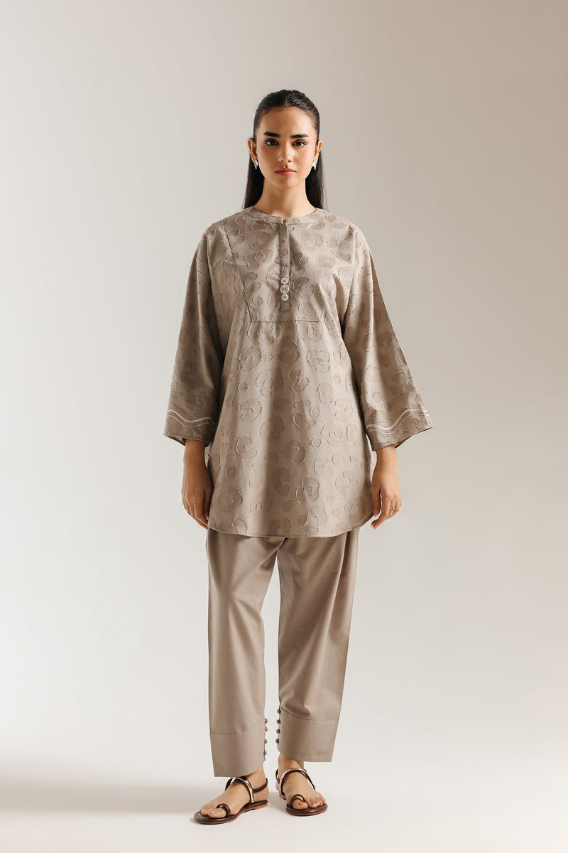 Solid Suit (E7731/102/909)