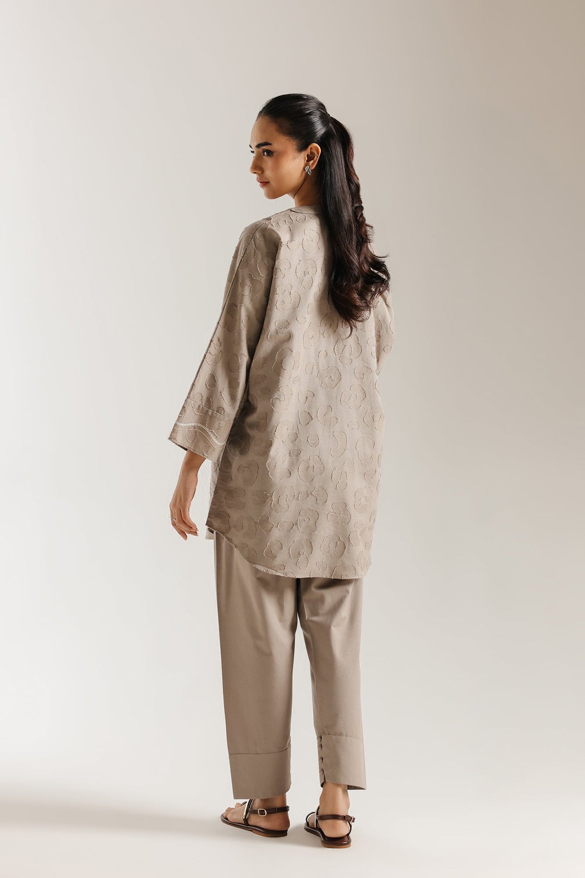 SOLID SUIT (E7731/102/909)