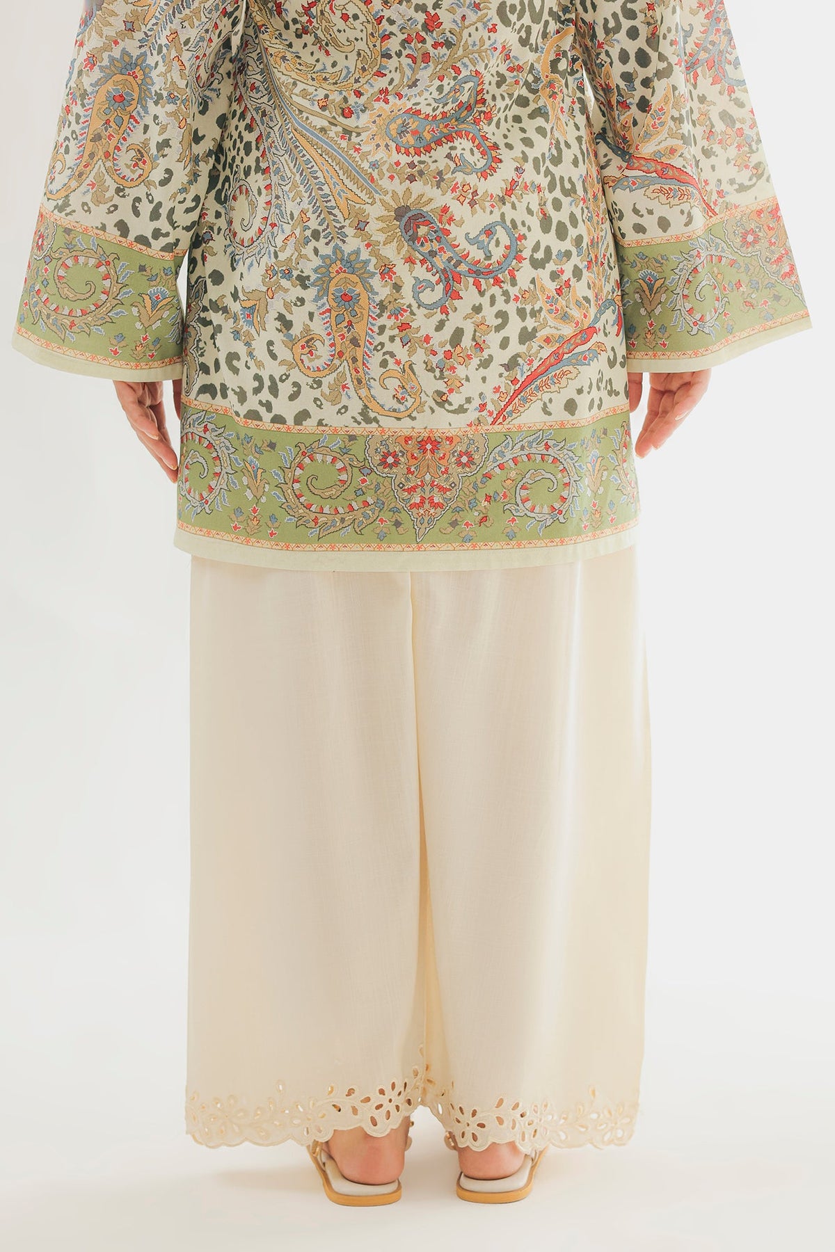 Ethnic
