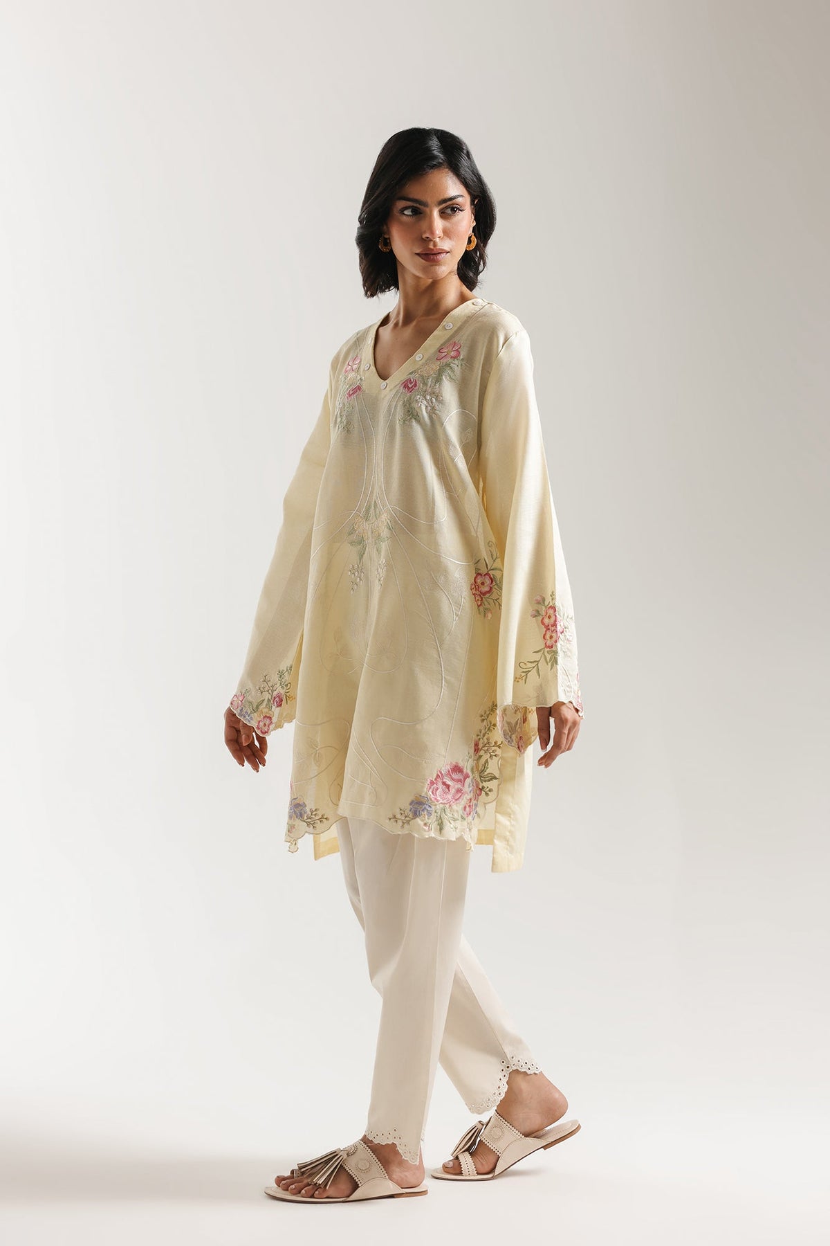 Ethnic