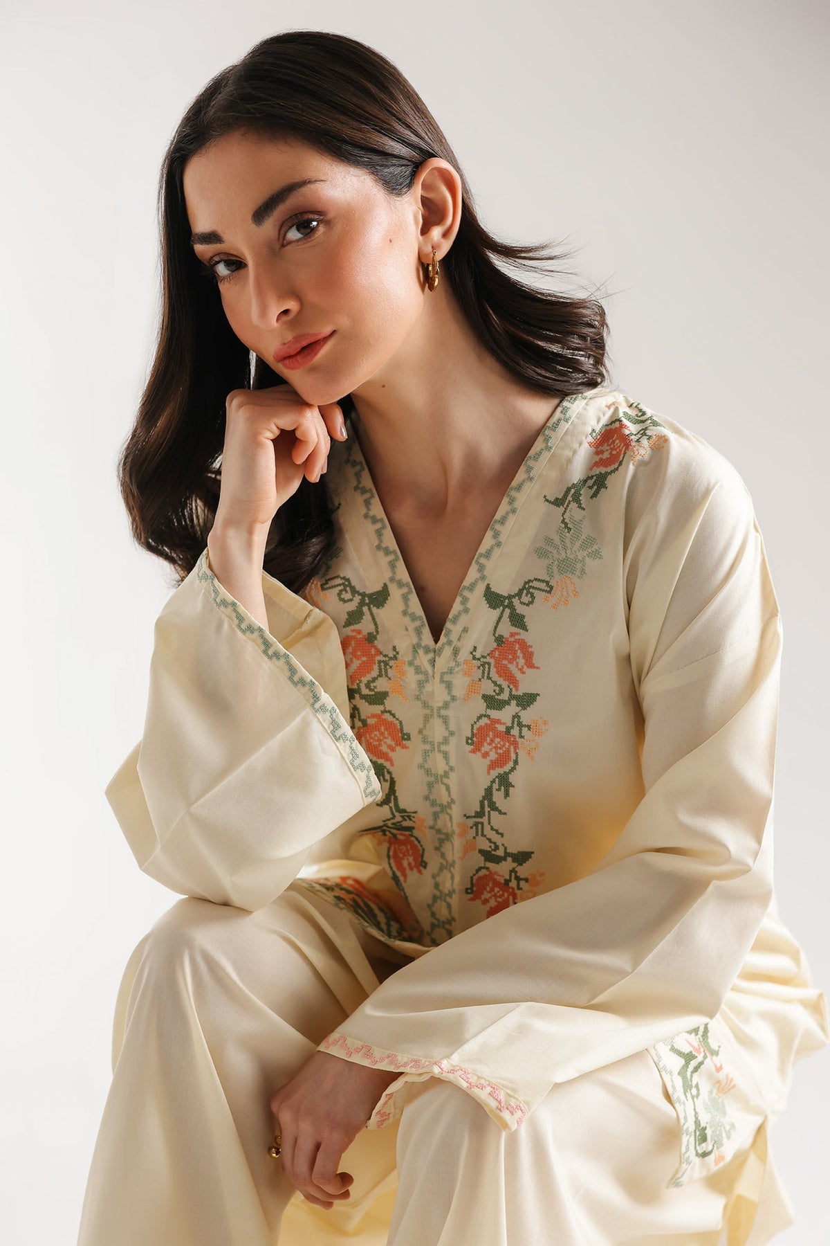 Ethnic