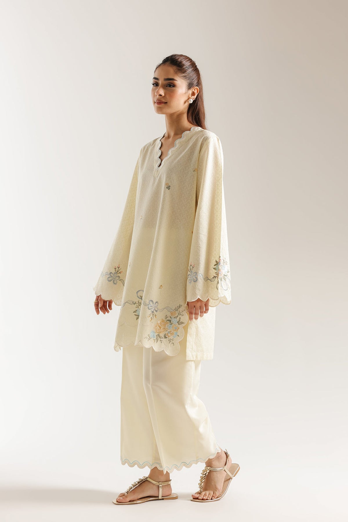 Ethnic