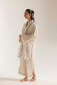 EMBROIDERED SUIT (E7770/102/002)