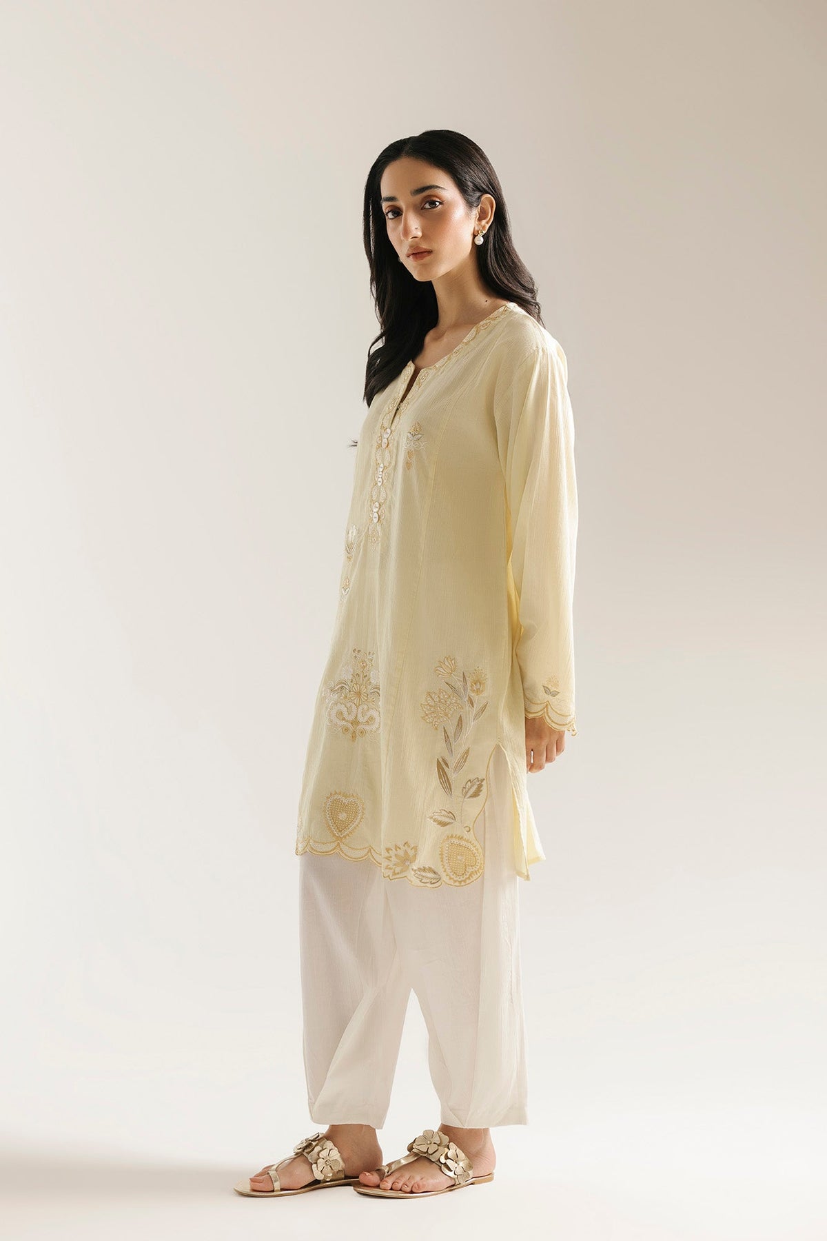 Ethnic