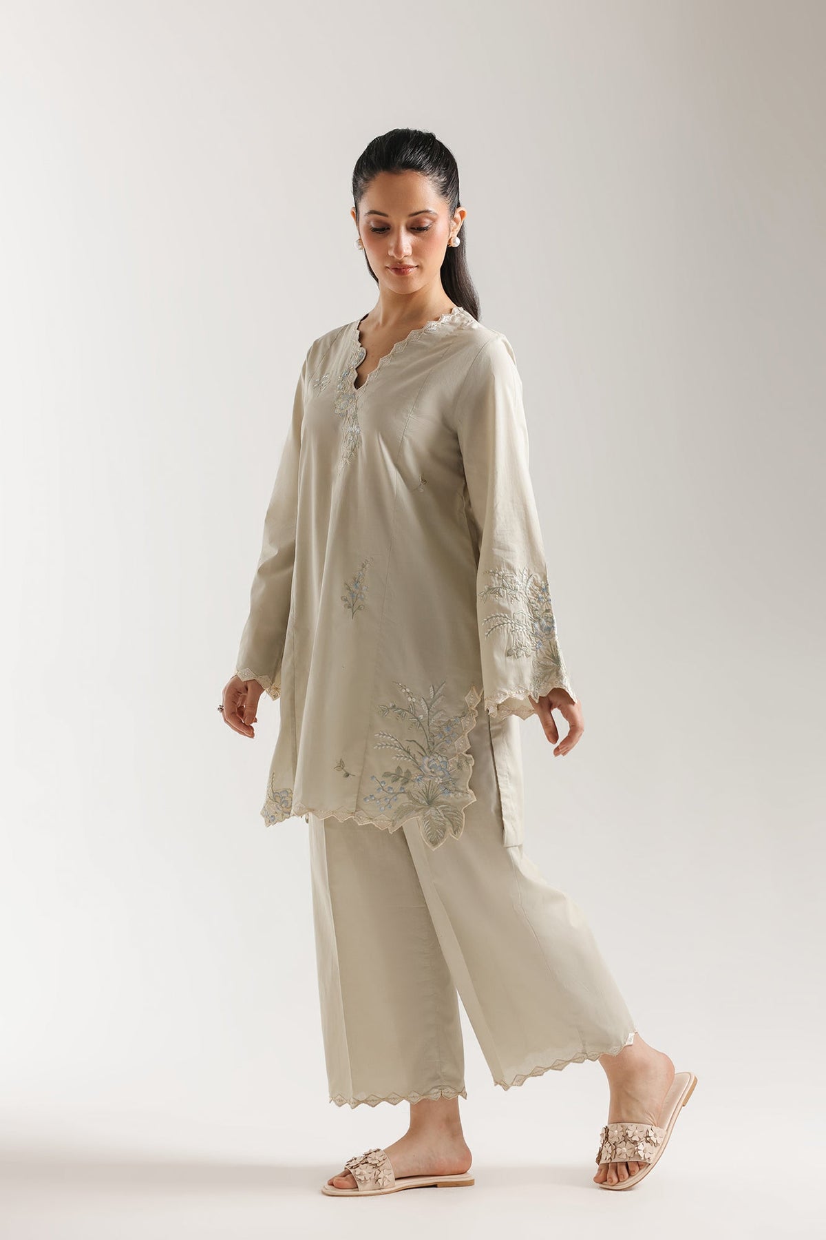 Ethnic