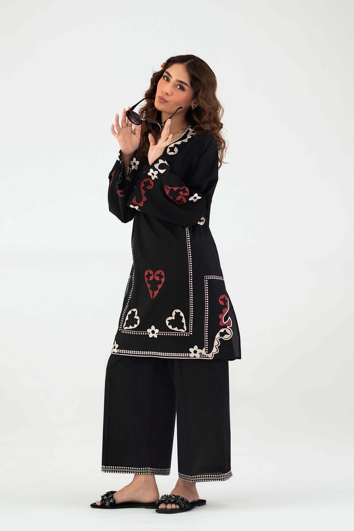 Ethnic