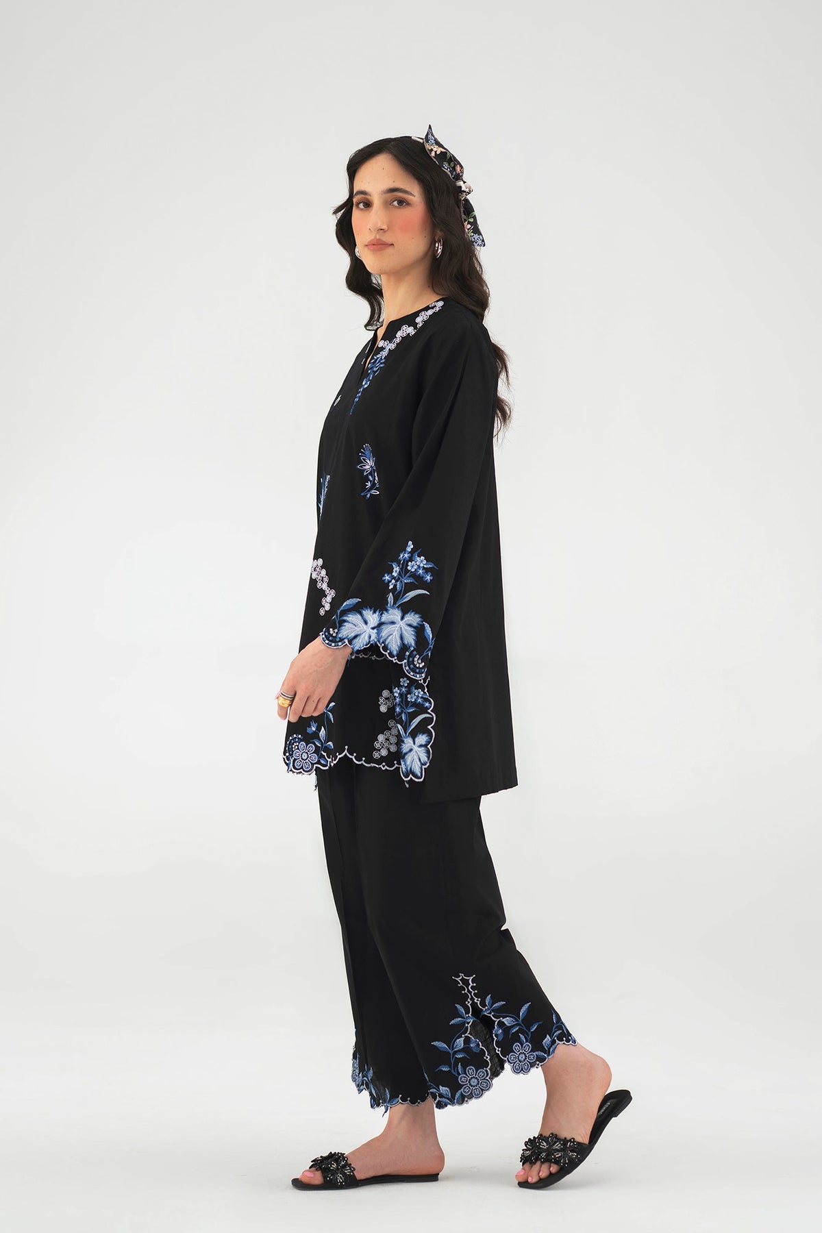 Ethnic