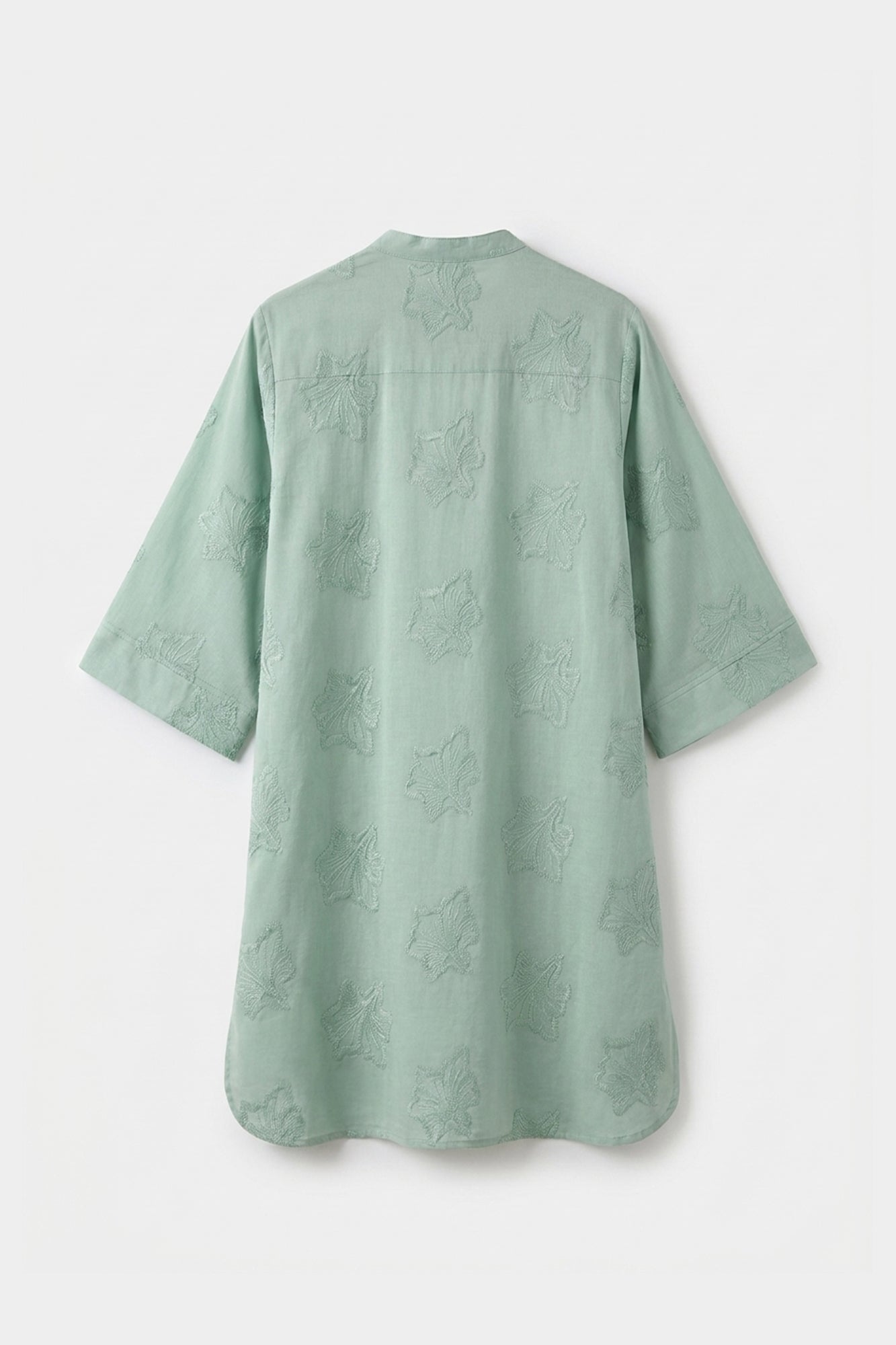 EMBROIDERED SUIT (E7802/102/720)