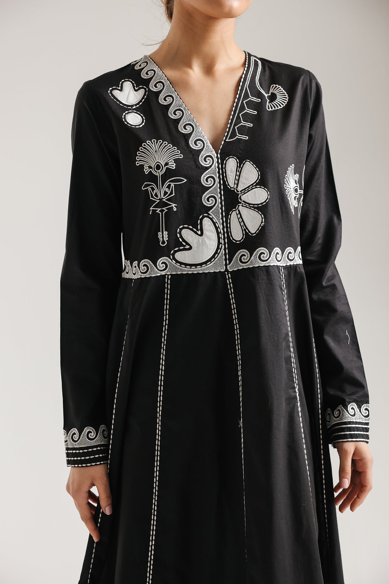 DRESS (E7810/102/902)