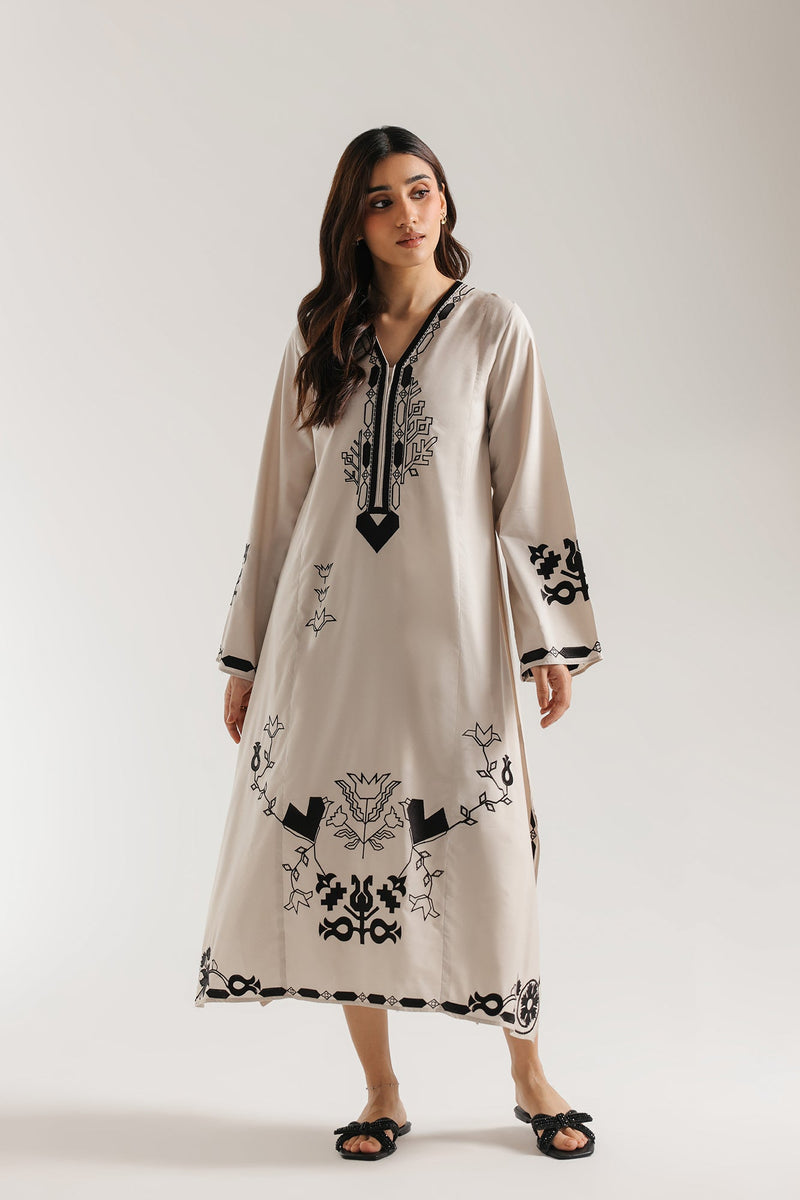 Embroidered Shirt (E7812/102/006)