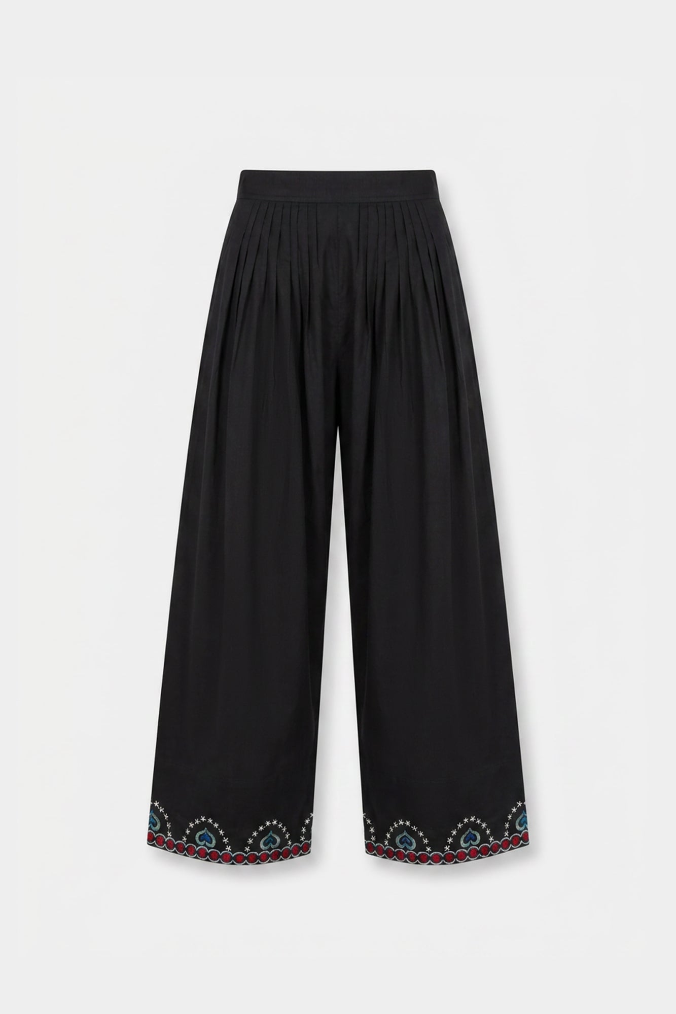 EMBROIDERED SUIT (E7817/102/902)